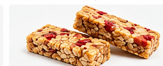 Energy bars