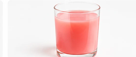 Beverages and oral liquids