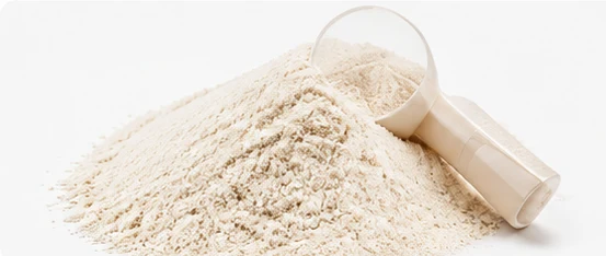 Solid beverages and powders