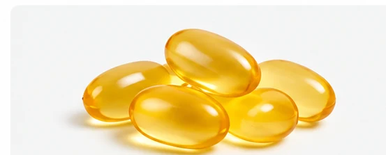 Softgels