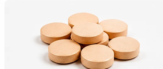 Tablet candy