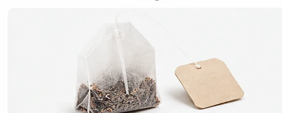 Tea bags