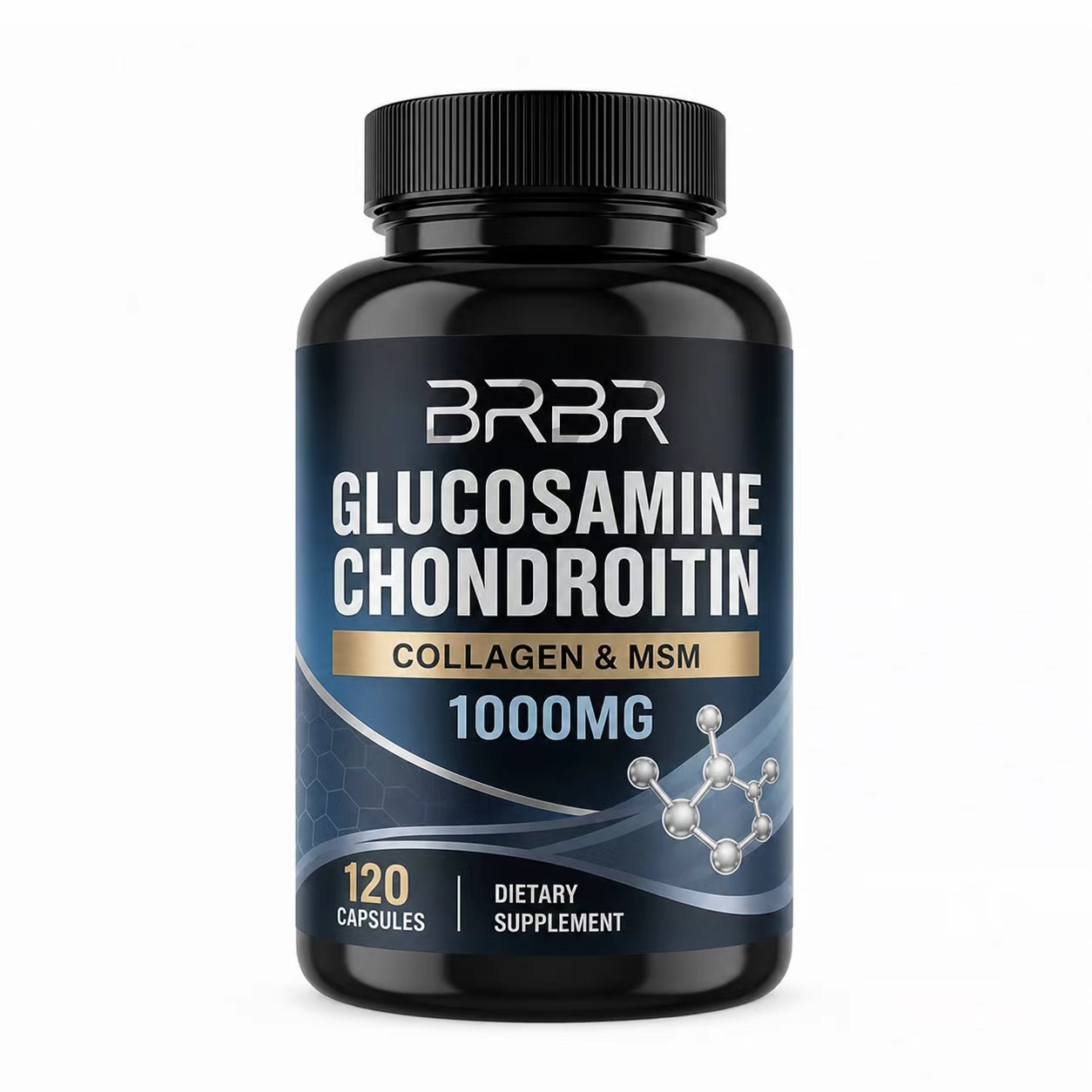 Glucosamine Chondroitin Complex