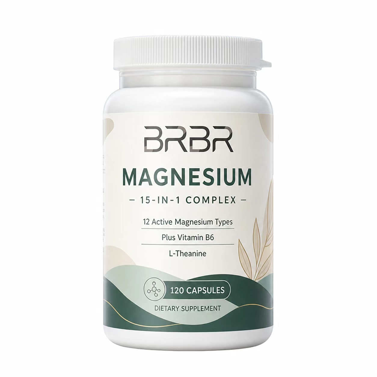 Magnesium Complex Capsules