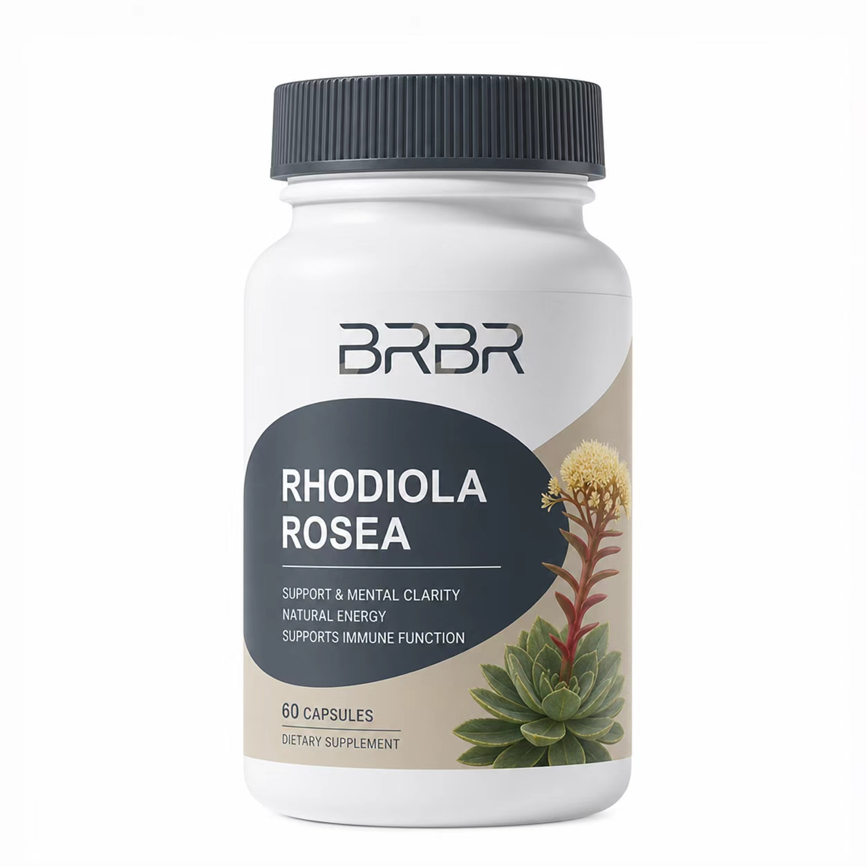Rhodiola Rosea Capsules