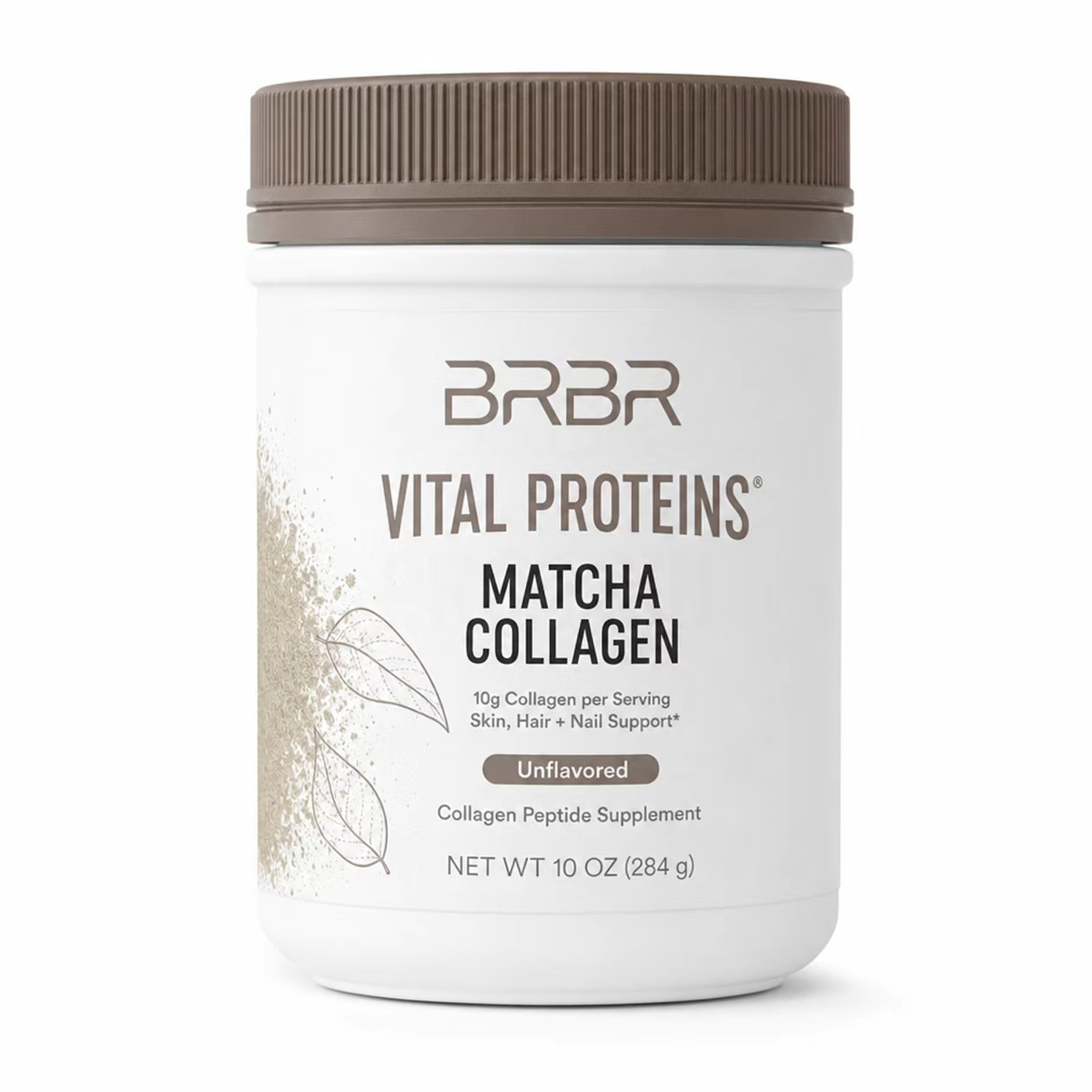 Matcha Collagen Powder