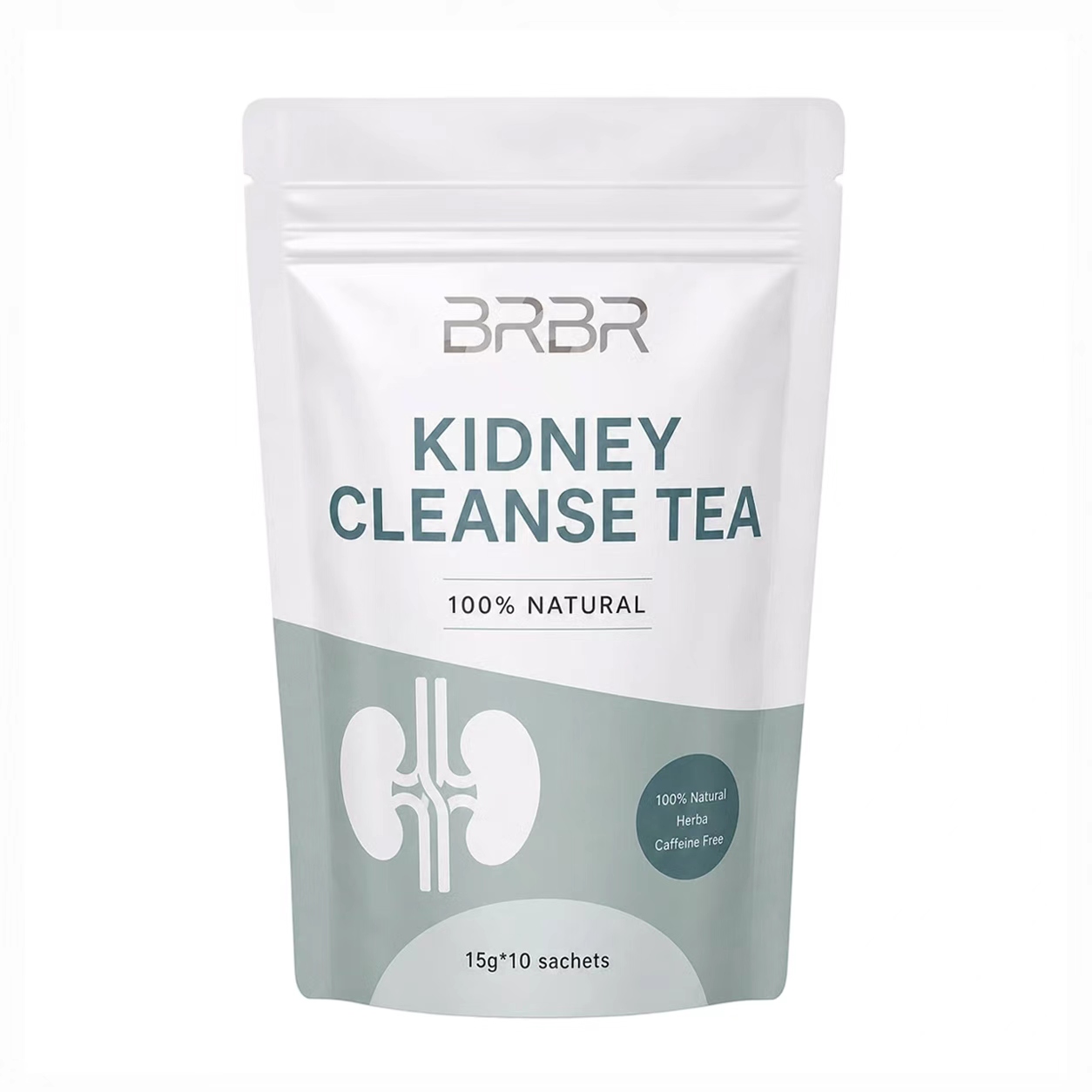 Refreshing Herbal Blend Tea