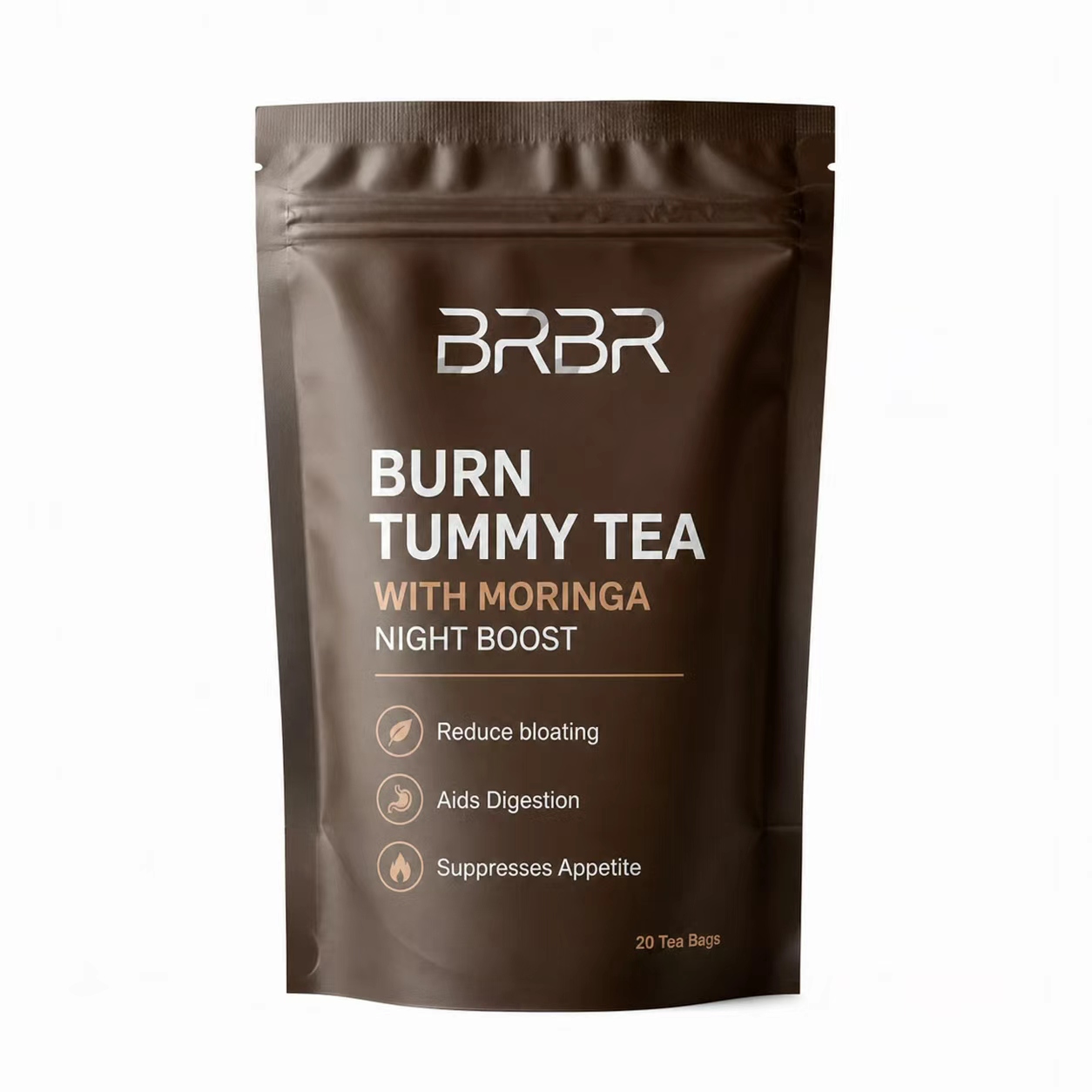 Moringa Evening Herbal Tea