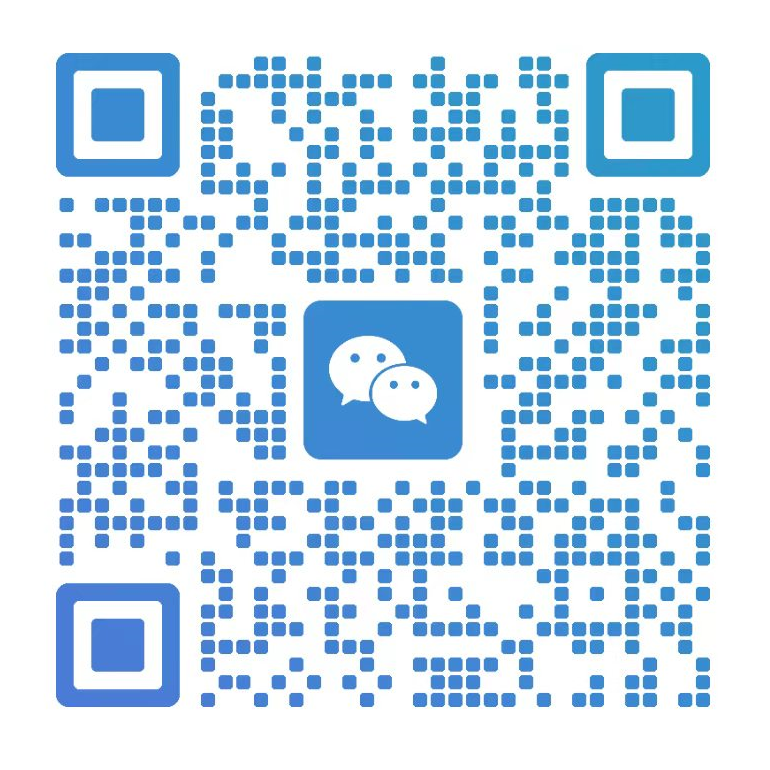 Scan to add us on WeChat